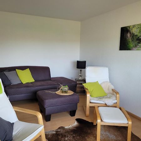 Ferienwohnung Kraichgaublick Angelbachtal Экстерьер фото