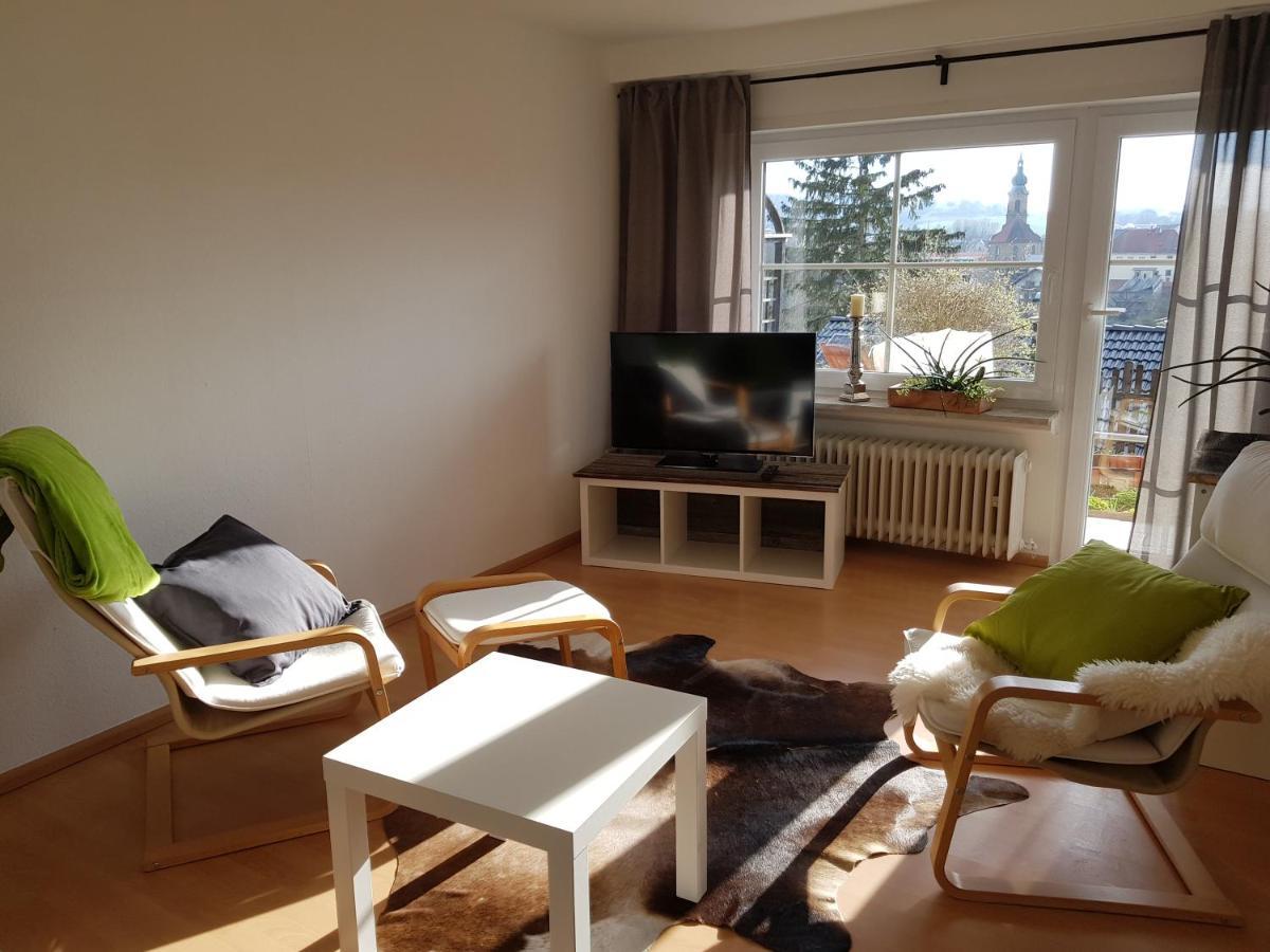 Ferienwohnung Kraichgaublick Angelbachtal Экстерьер фото
