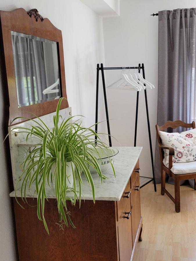 Ferienwohnung Kraichgaublick Angelbachtal Экстерьер фото