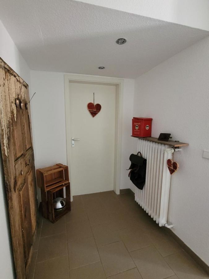 Ferienwohnung Kraichgaublick Angelbachtal Экстерьер фото