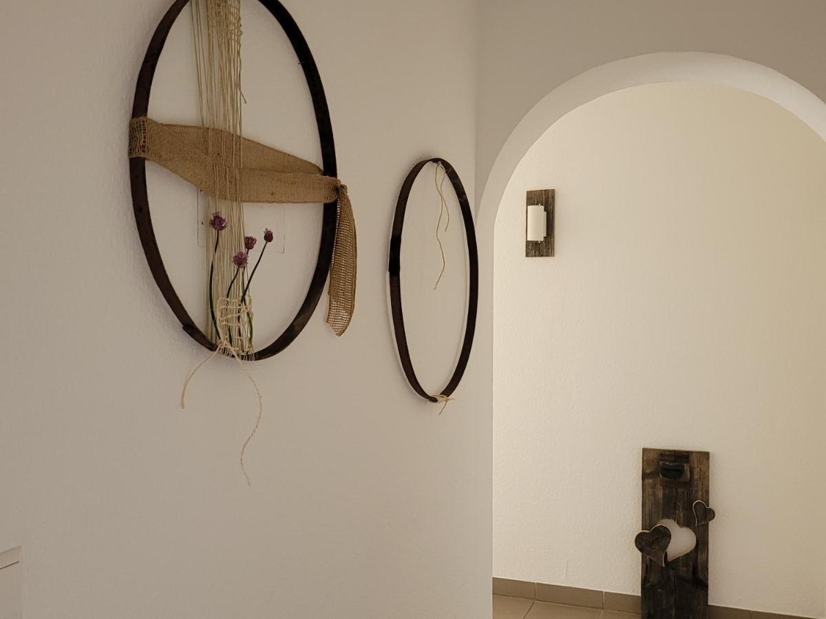 Ferienwohnung Kraichgaublick Angelbachtal Экстерьер фото