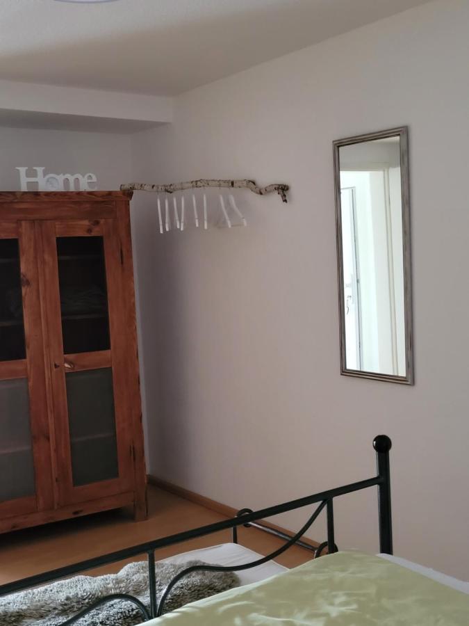 Ferienwohnung Kraichgaublick Angelbachtal Экстерьер фото