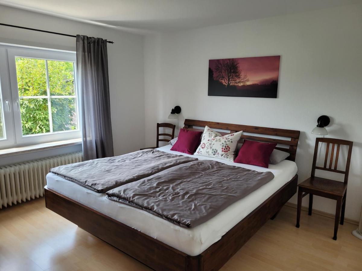 Ferienwohnung Kraichgaublick Angelbachtal Экстерьер фото